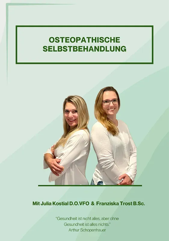 Broschüre der Workshopreihe